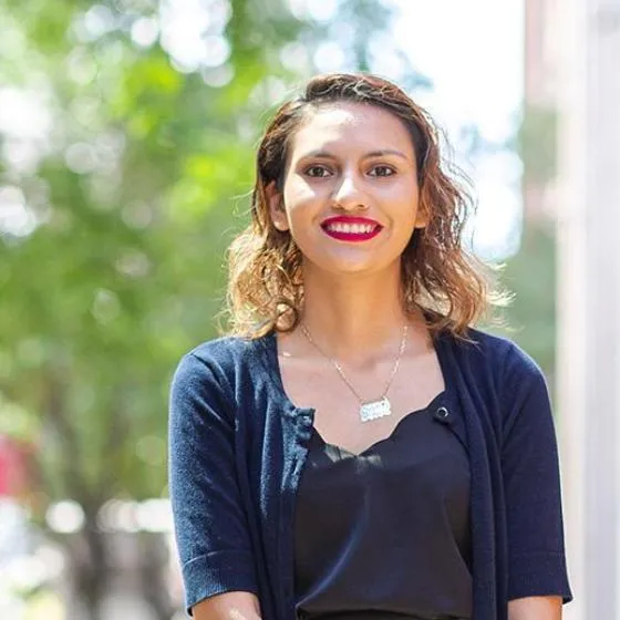 Judy Dominguez profile photo