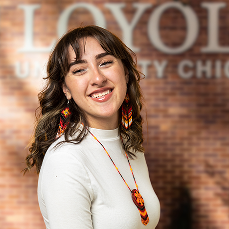 Ruby Hernandez (AA ’23)