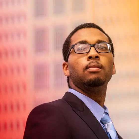 JOSHUA  ADAMS profile