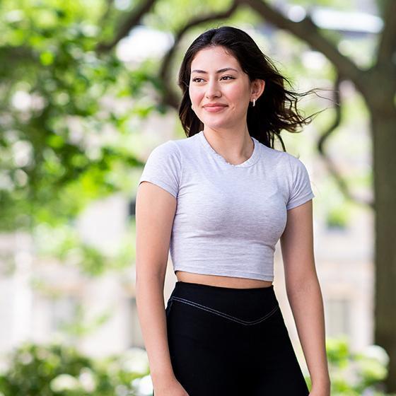 Grecia Avila headshot