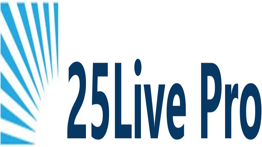 25Live Pro logo 25Live Pro logo