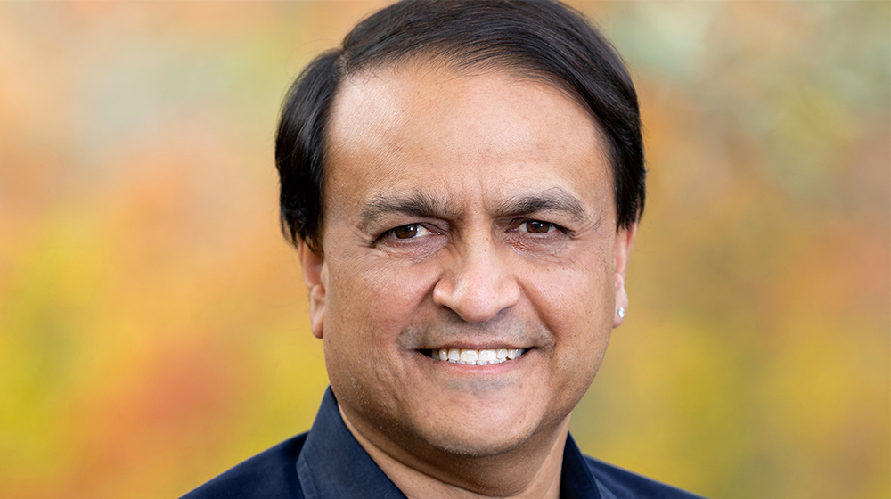 Nipam Patel