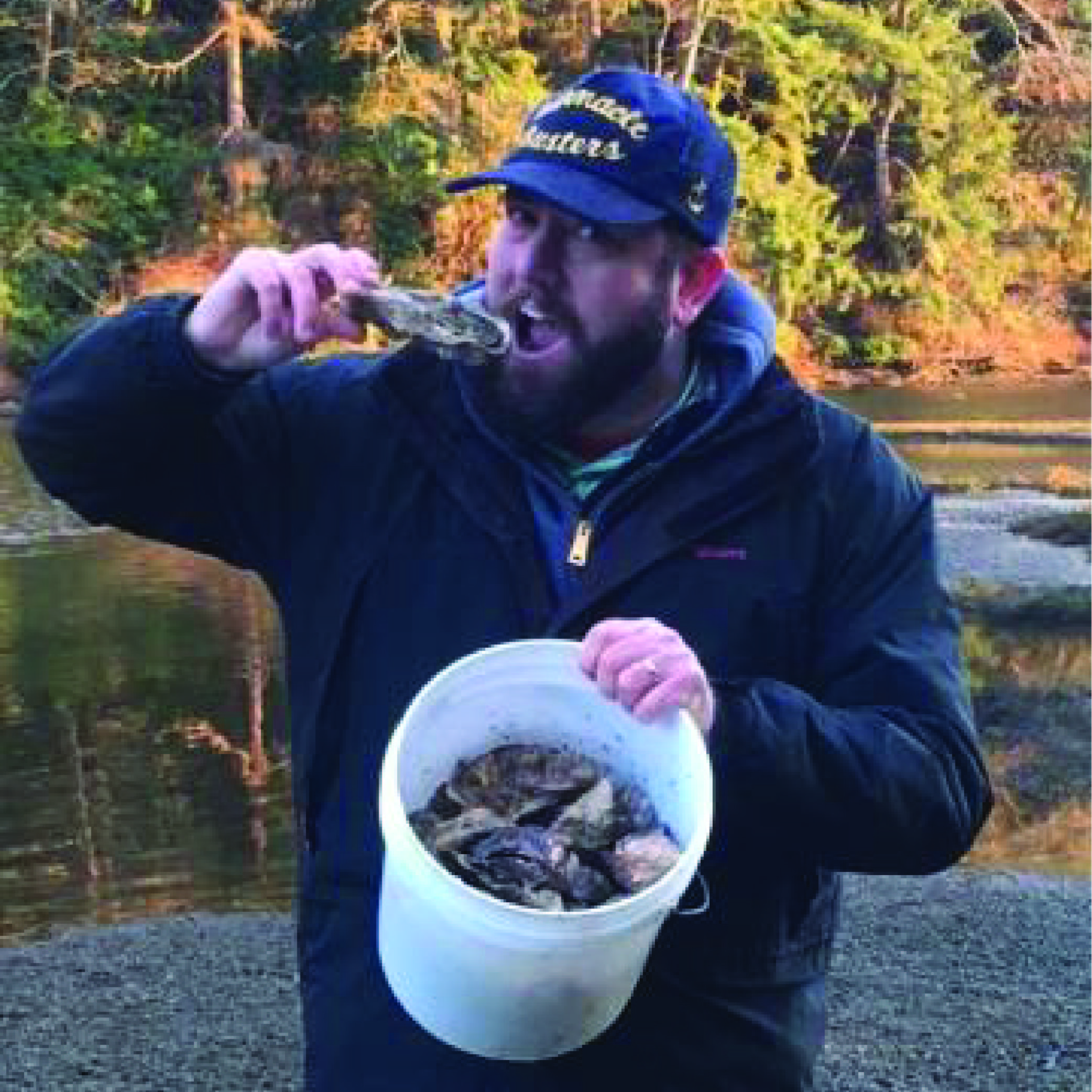 Noah Butler, PhD Noah Butler, PhD