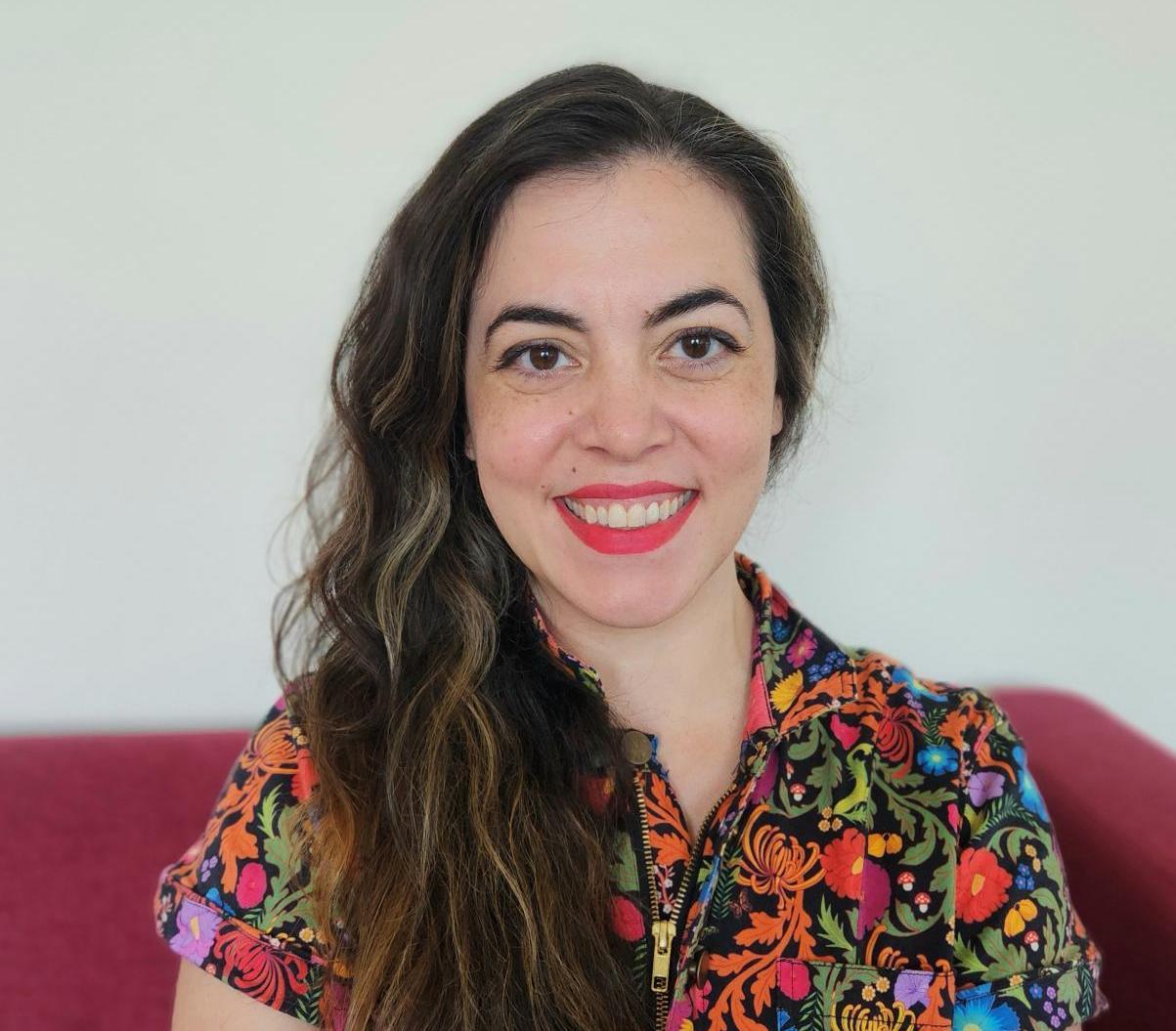 Gina Spitz - URBN Director Gina Spitz - URBN Director