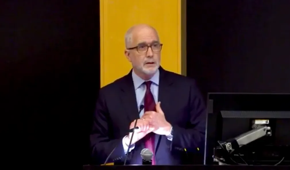 Video Now Available: David Gibson “How to Be Catholic: A User's Guide to Converting”