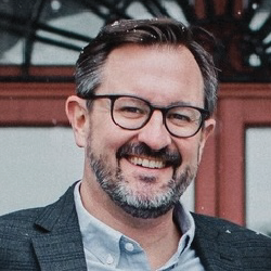 Christopher Cantwell