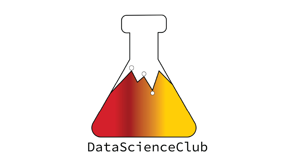 Loyola Data Science Club Logo Loyola Data Science Club Logo