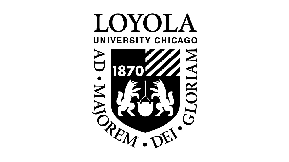 Loyola University Chicago Seal Loyola University Chicago Seal