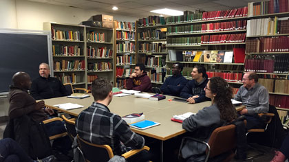 greek class greek class