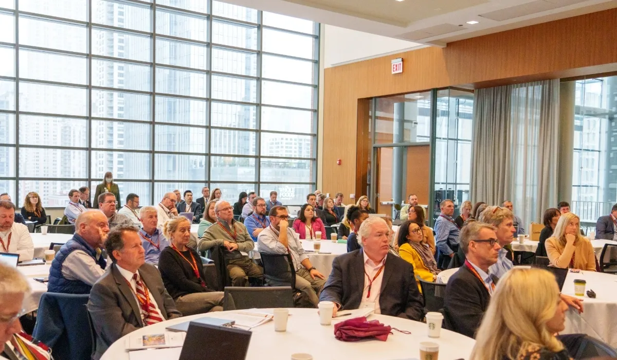 water tower campus conference services bookable venues in chicago downtown affordable walkable state-of-the-art university campus