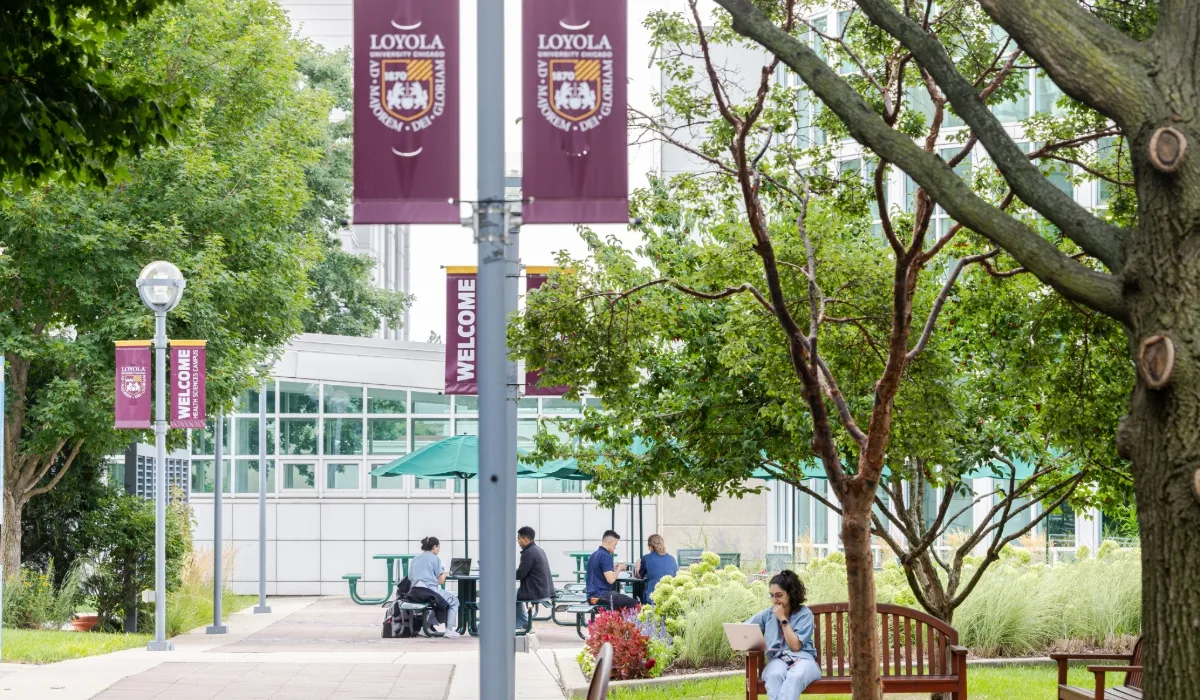 health sciences campus loyola medicine maywood doctors bookable venues advanced simulation