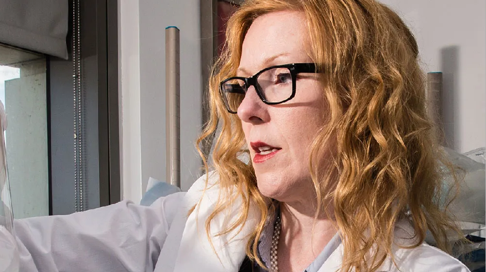 Amelia Bumsted, DNP graduate