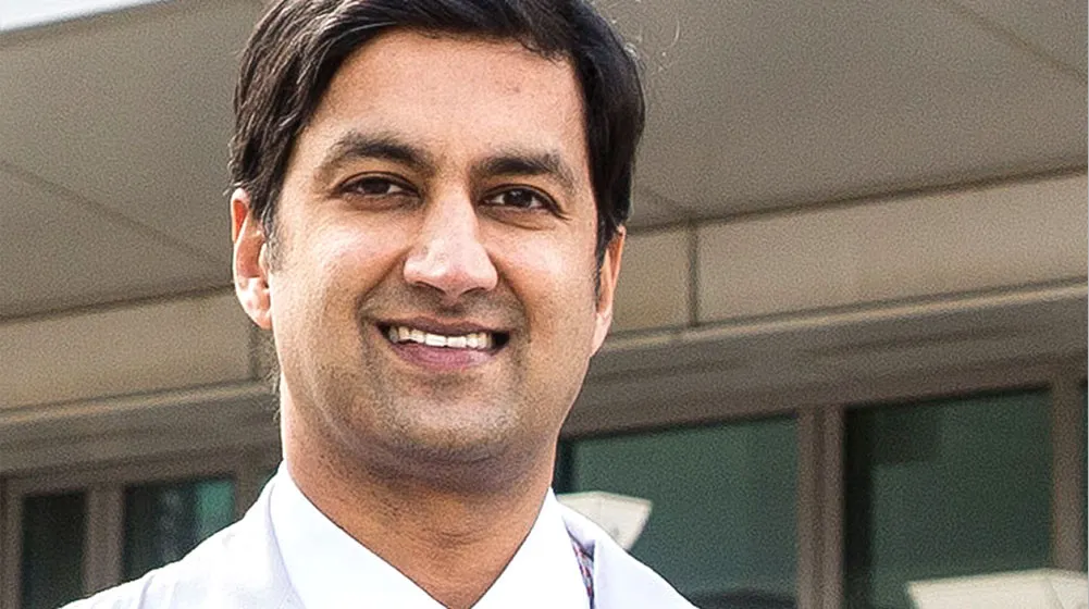 Amelia Bumsted, DNP graduate