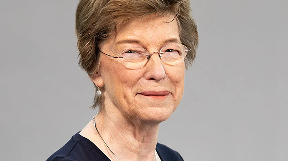 Katherine Knight, PhD