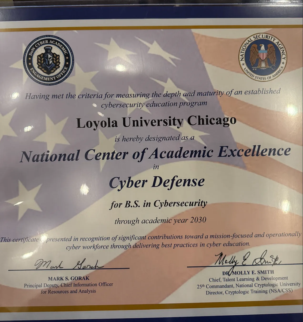 NCYTE Center Logo