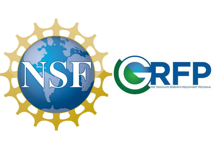 GRFP Logo