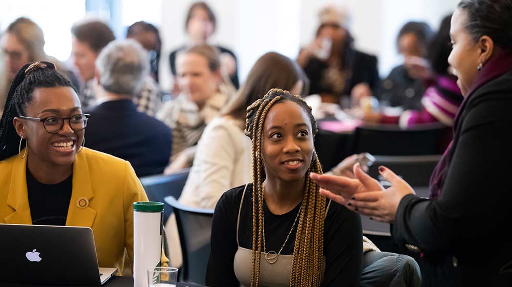 Institute for Racial Justice Institute for Racial Justice