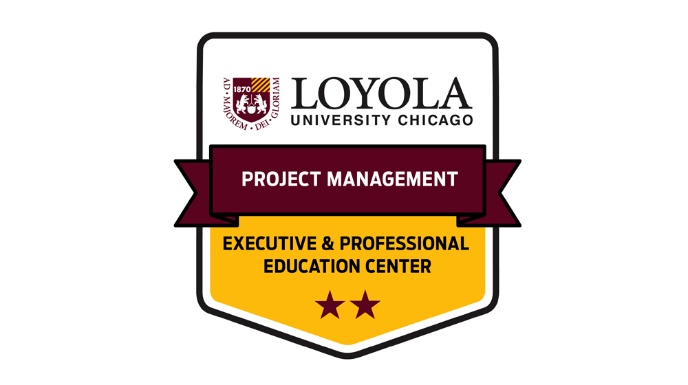 Digital Badge example