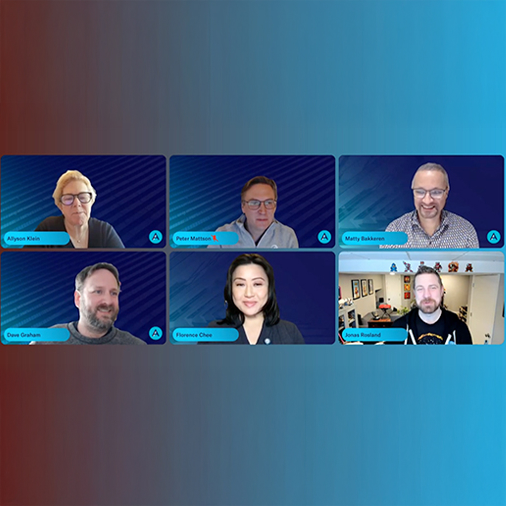 Youtube Thumbnail of the debate representatives 