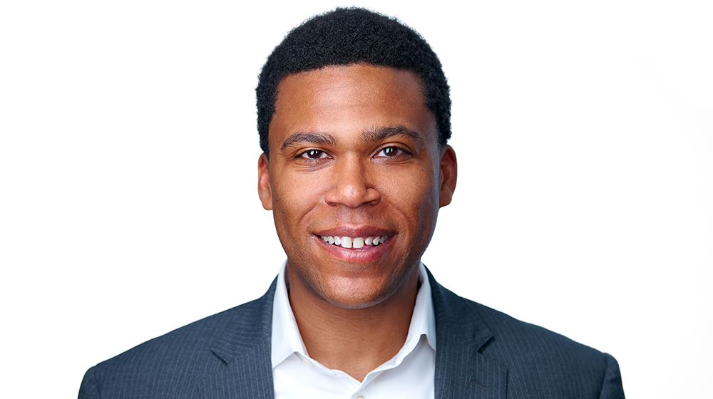 Lavar Pope, PhD