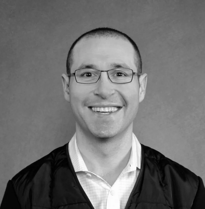 Jason Rosensweig