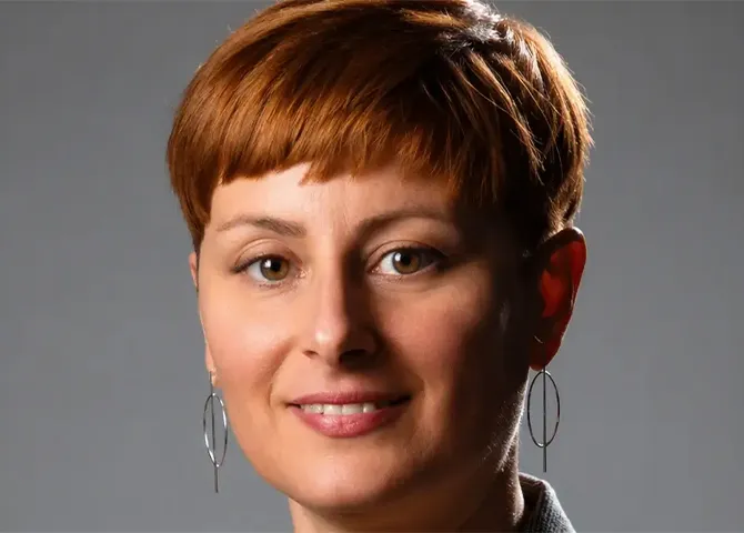 Dr Aristea Fotopoulou