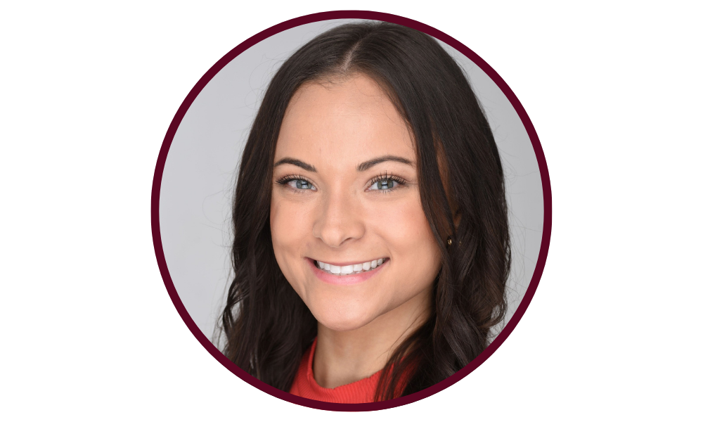 Headshot of Kelsie Reed
