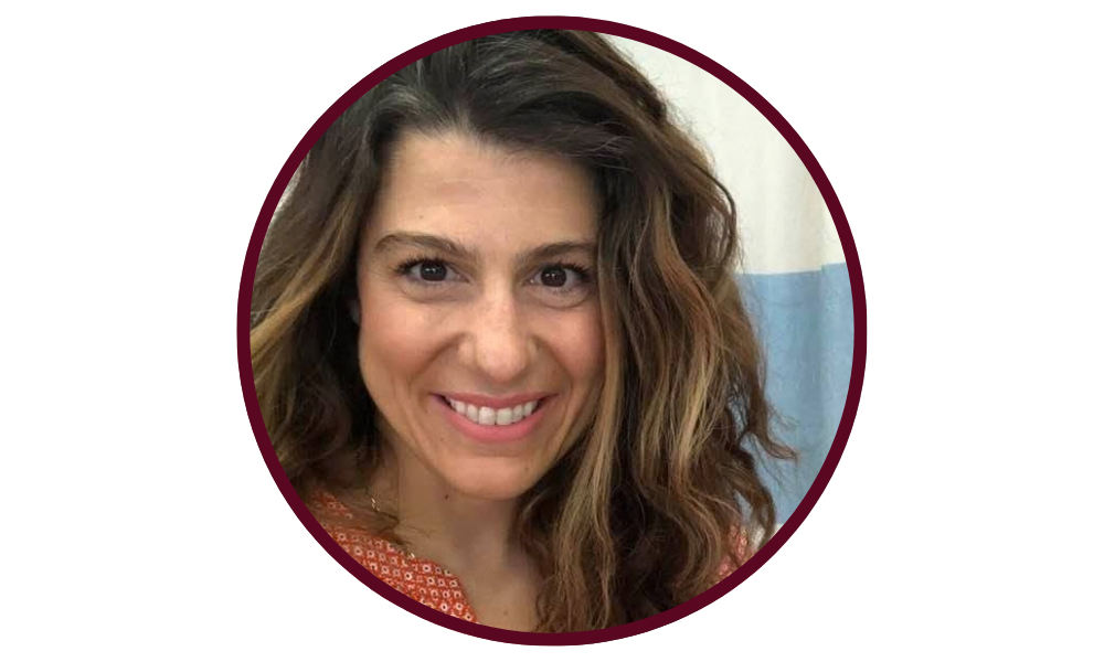 Headshot of Lisa Caputo Love