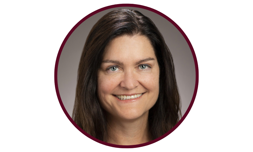 Headshot of Melissa L. Morgan