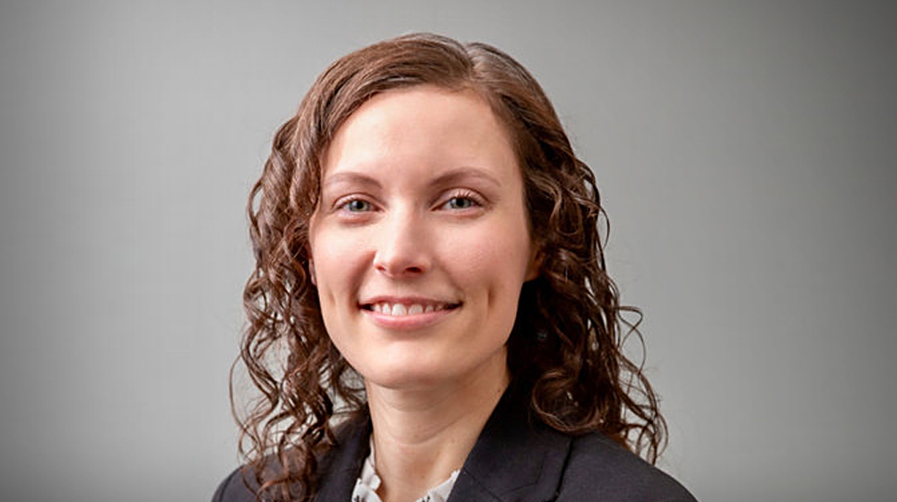 Loyola Chicago alumna, Kimberly Hook, PhD, Counseling Psychology