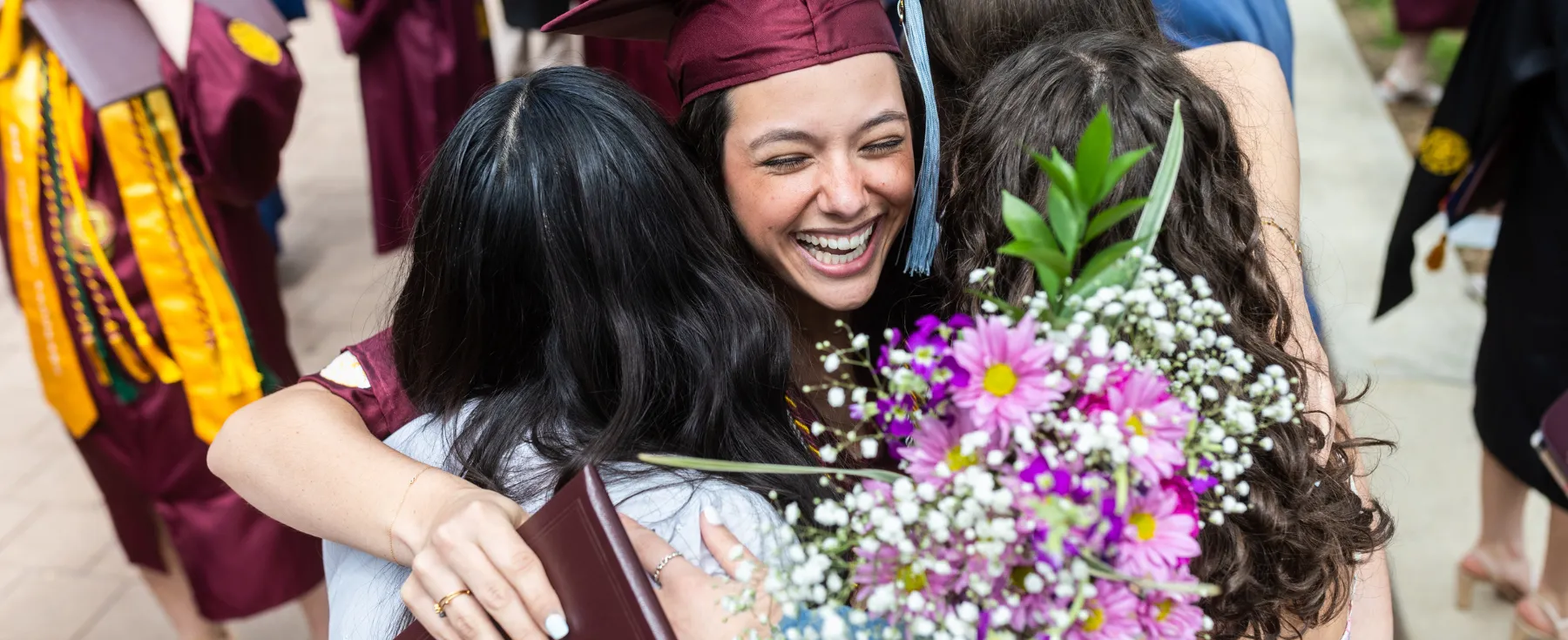 Rankings photo for the School of Education.