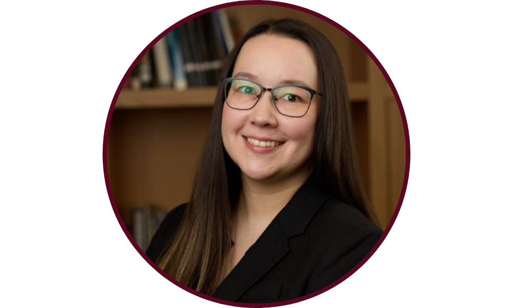 Image - Megan Segoshi, PhD