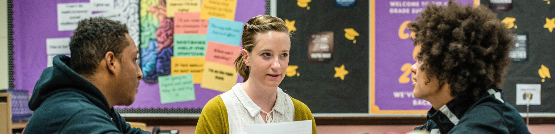 School Psychology Lead Image