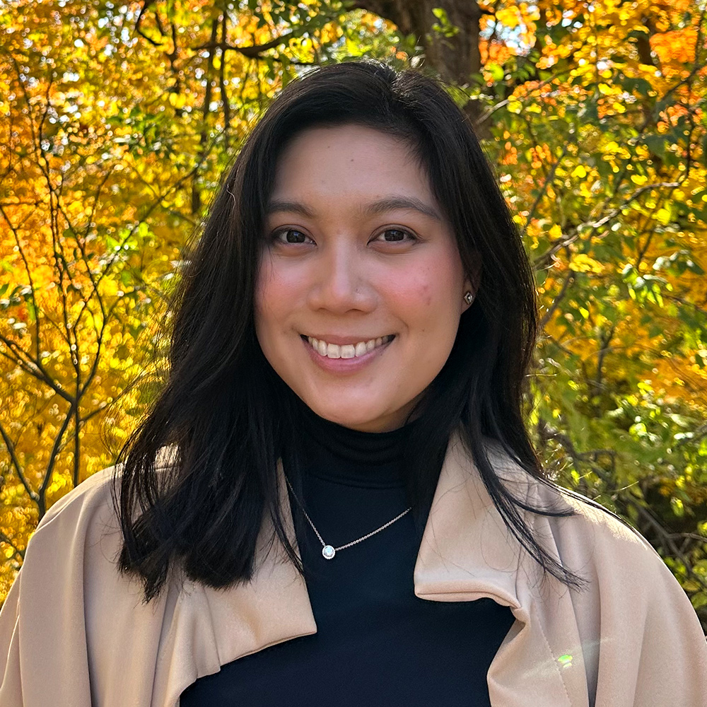 Aliki Siao (MEd/EdS ’25)