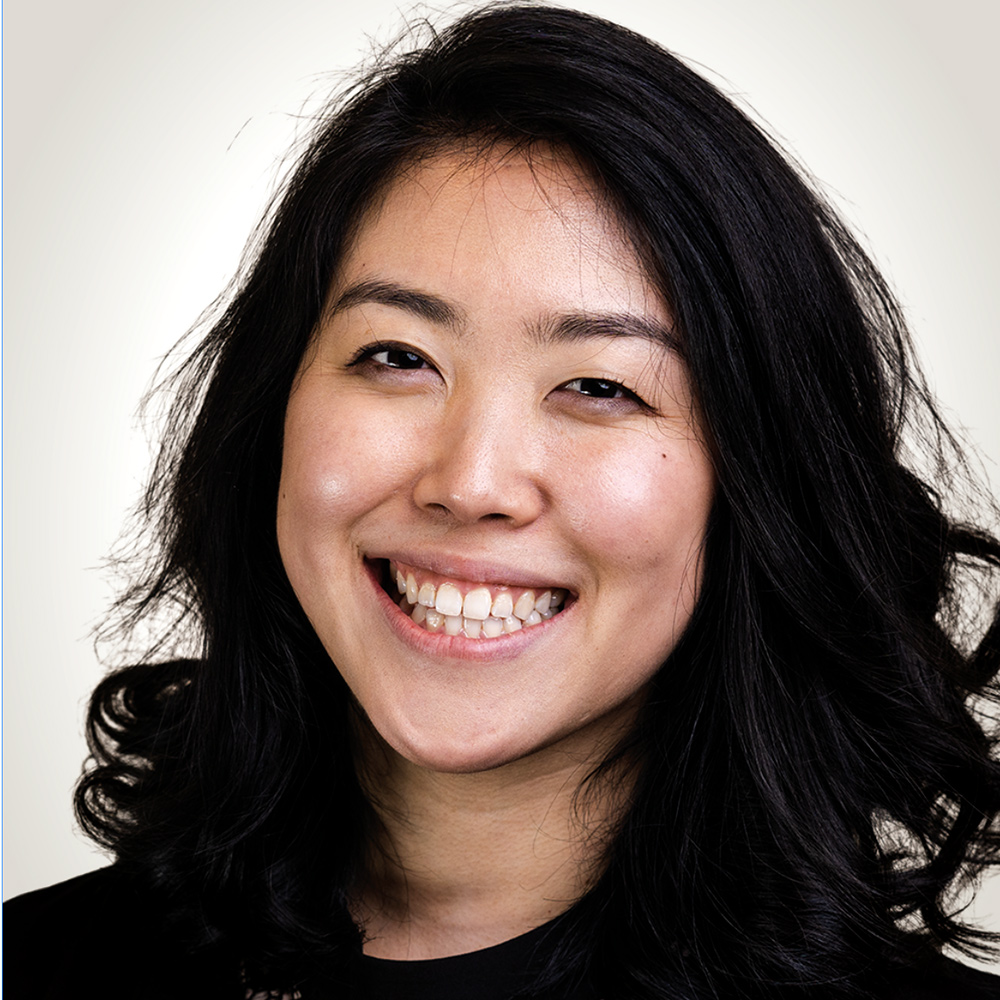 Katherine S. Cho