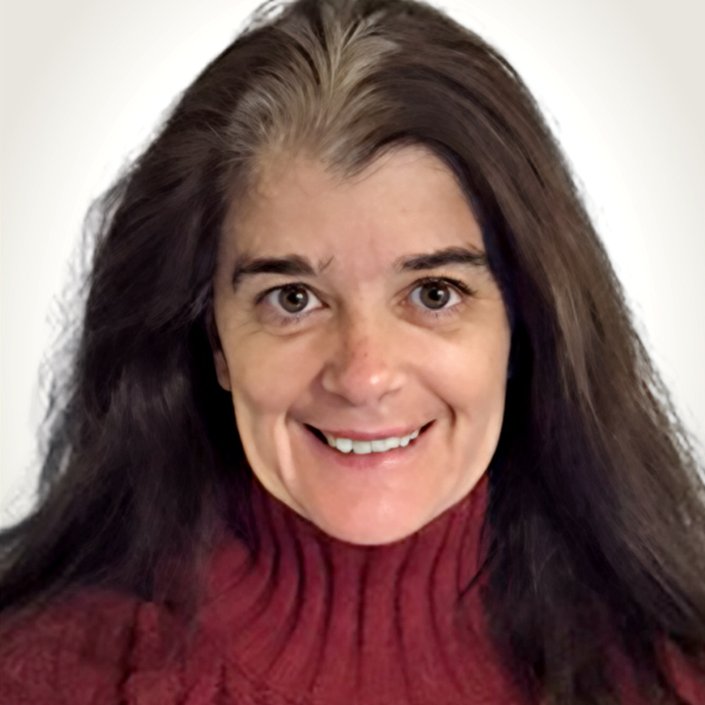 Pam Fenning