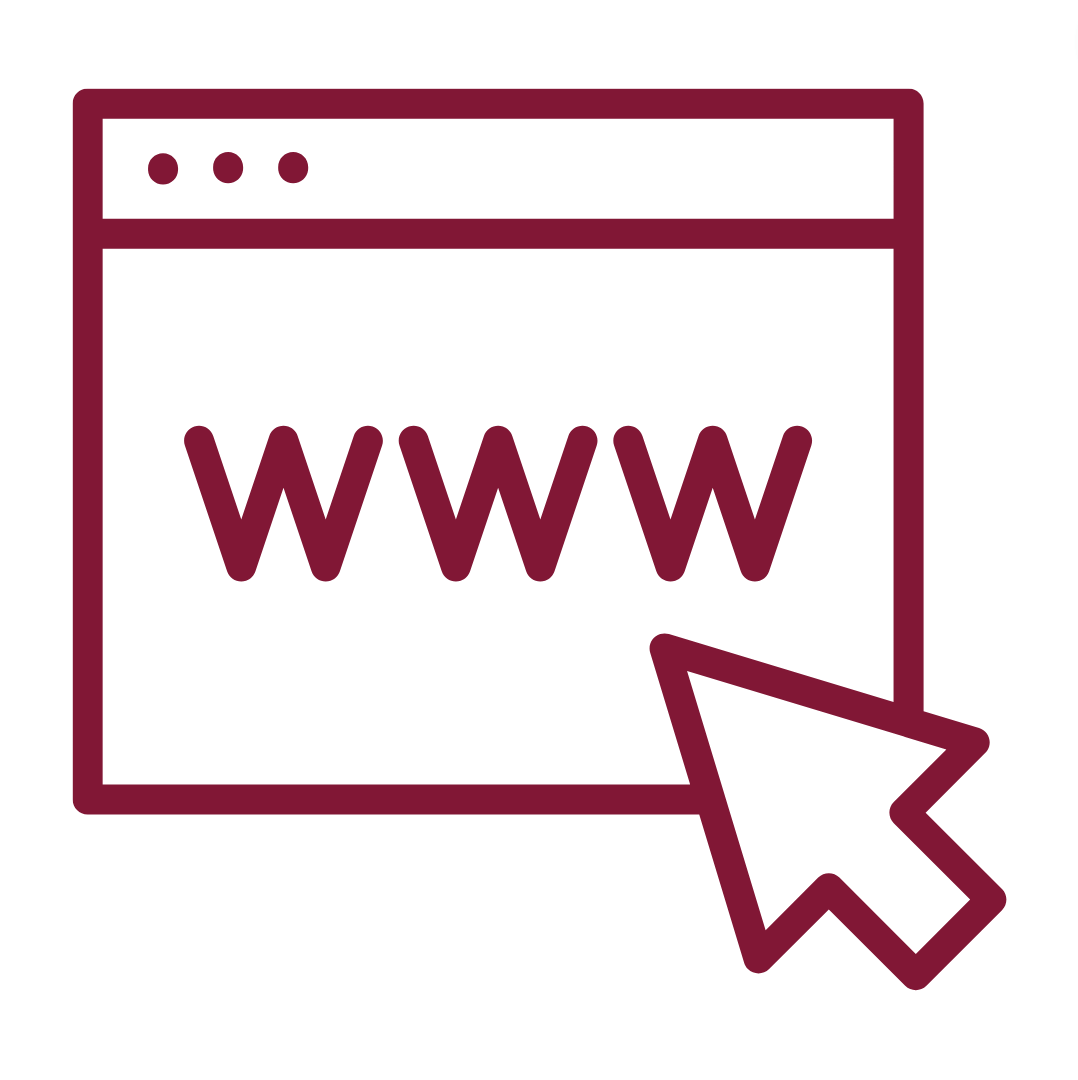 Website Icon