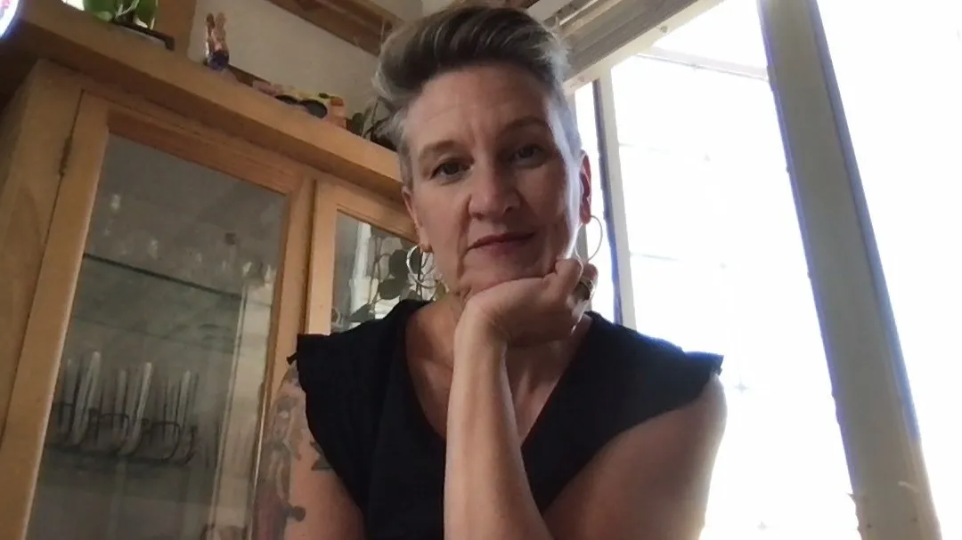 Dr. Melissa Bradshaw