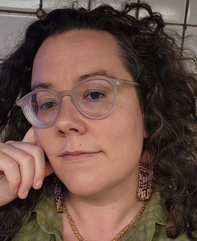 Dr. Madeleine Reddon Dr. Madeleine Reddon