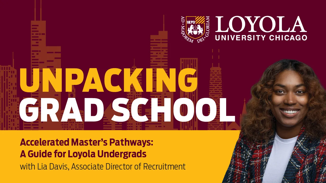 Unpacking Grad School Episode Six
