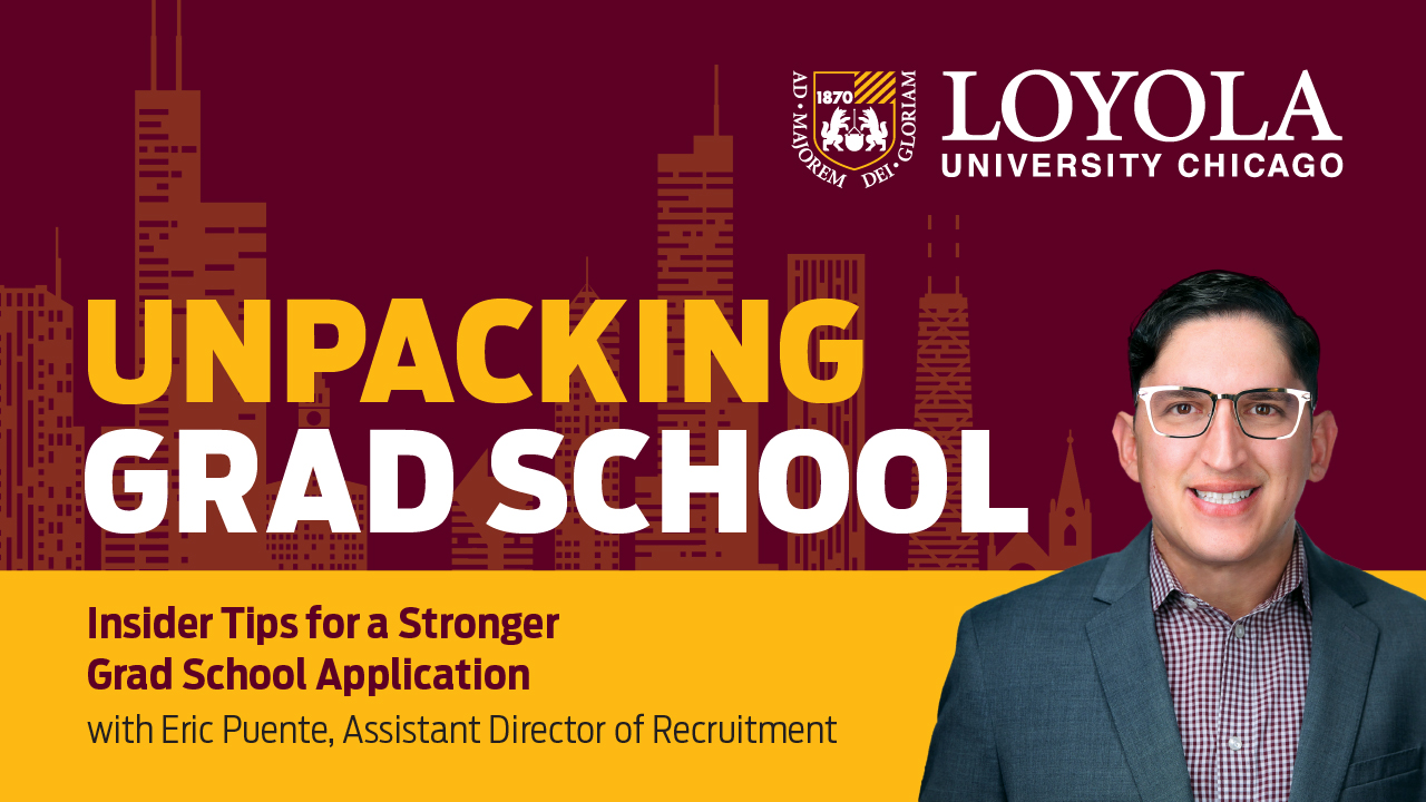 Unpacking Grad School Episode Four