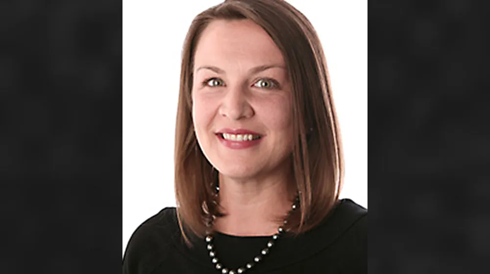 Portrait of Amy Kyhos, MBA Portrait of Amy Kyhos, MBA