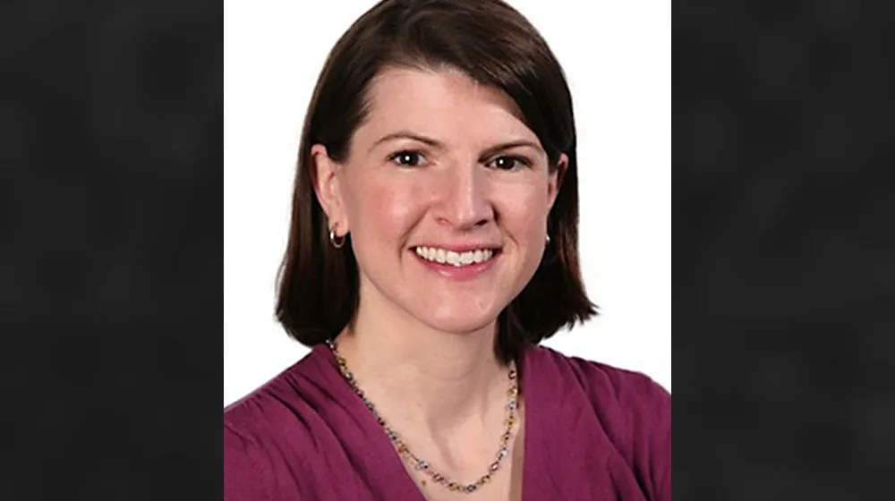 Portrait of Colleen Conley, PhD Portrait of Colleen Conley, PhD