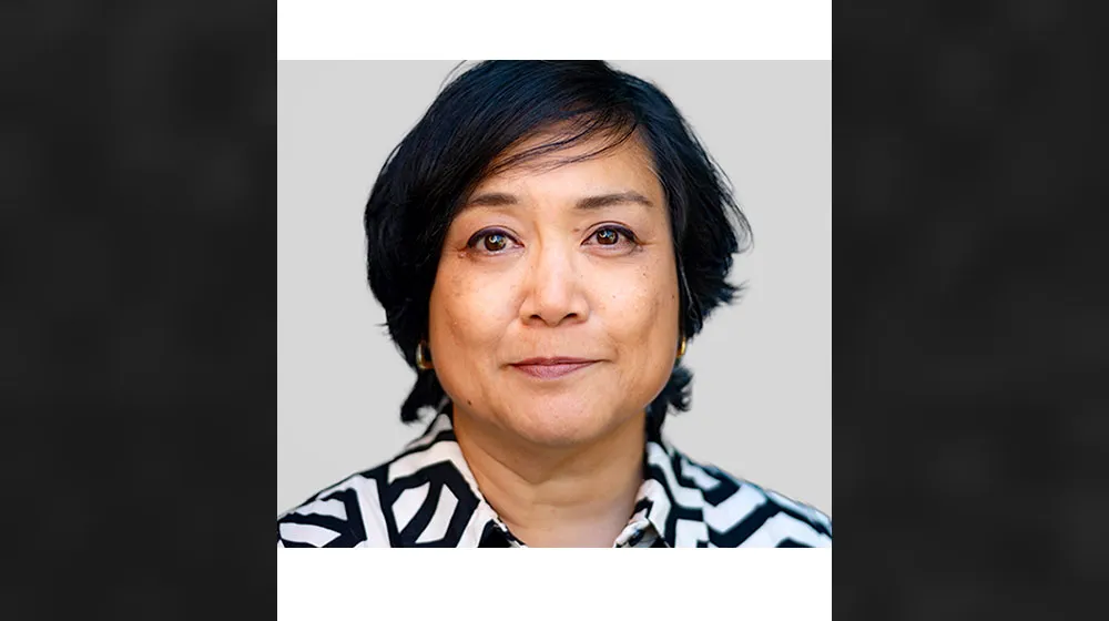 Portrait of Eilene Edejer, PhD Portrait of Eilene Edejer, PhD