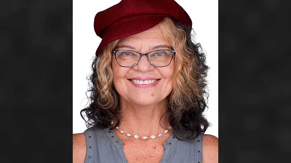 Portrait of Ela Lozano, PhD Portrait of Ela Lozano, PhD