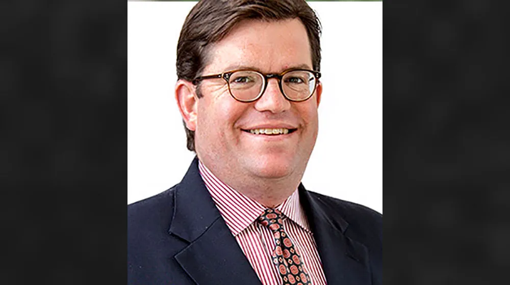 Portrait of Timothy Classen, PhD Portrait of Timothy Classen, PhD