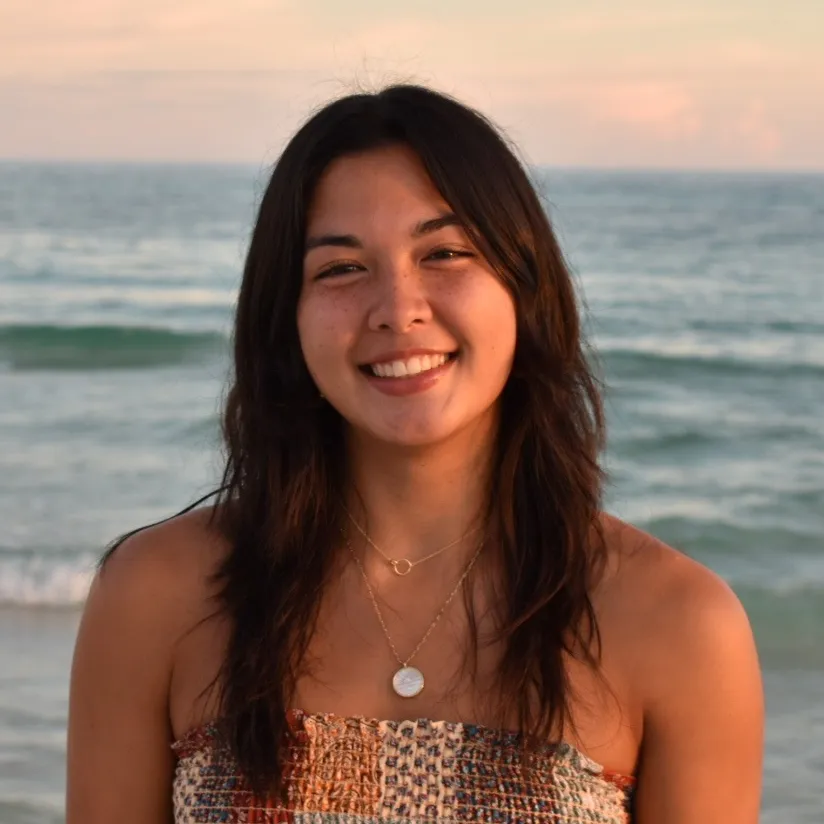 Photo of Kailey Nicholson
