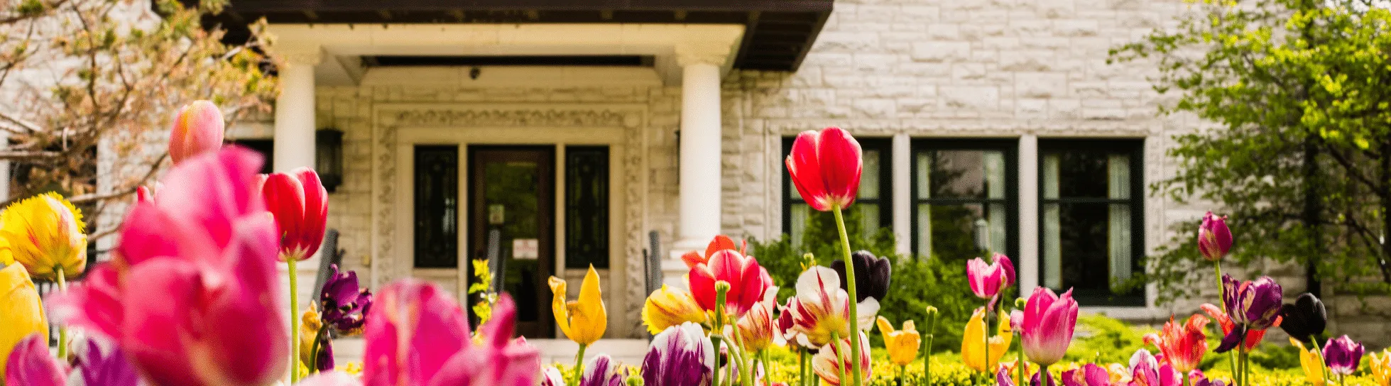 Gannon Scholars Leadership Program
