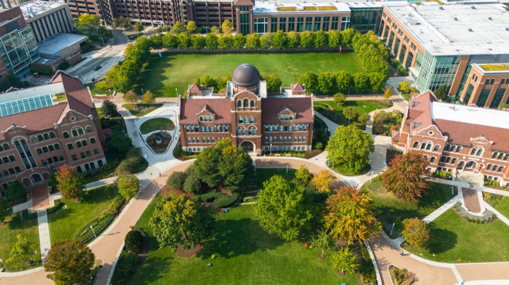 In November 2025, Lilly Endowment Inc. announced Loyola as the recipient of a $10 million grant to support CENTERS. 