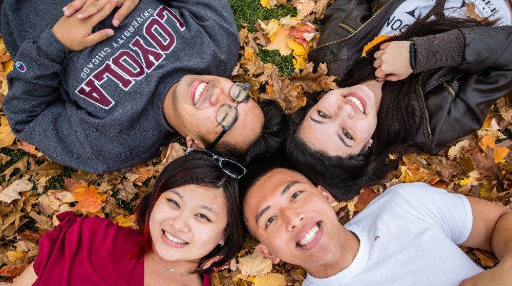 International Student and Scholar Services